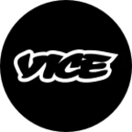 Logo of Vice android Application 